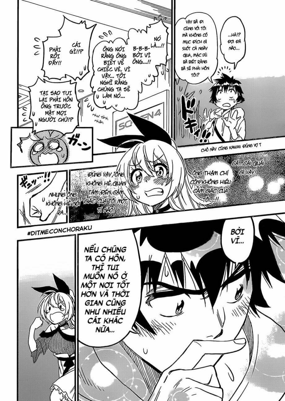 999 Nụ Hôn Bá Đạo Của Nam Thần: Chapter 229.5