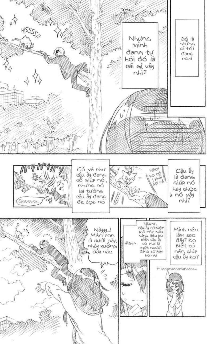 999 Nụ Hôn Bá Đạo Của Nam Thần: Chapter 229.6
