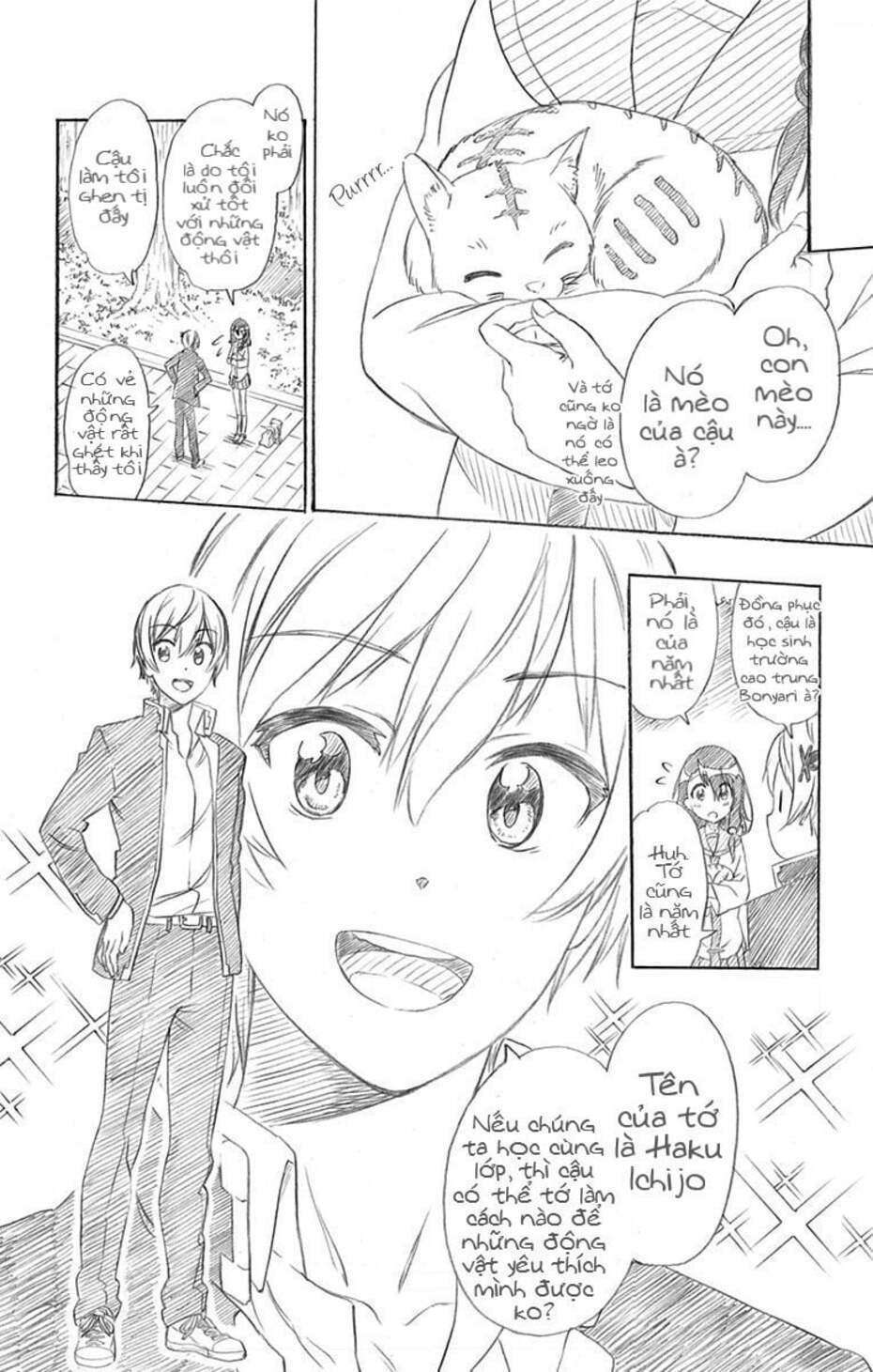 999 Nụ Hôn Bá Đạo Của Nam Thần: Chapter 229.6