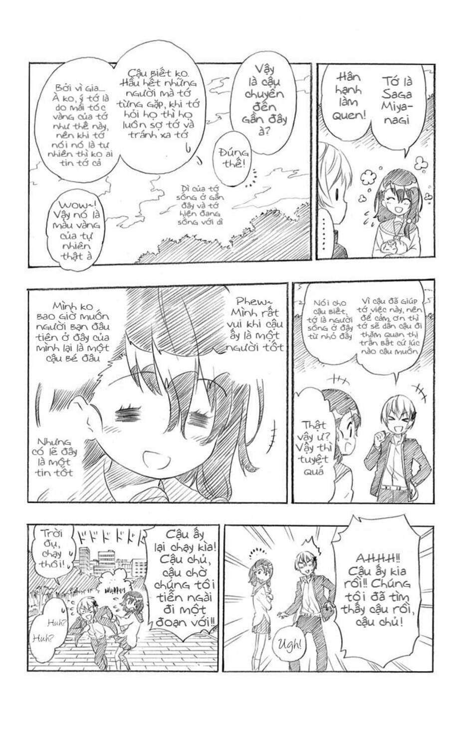 999 Nụ Hôn Bá Đạo Của Nam Thần: Chapter 229.6