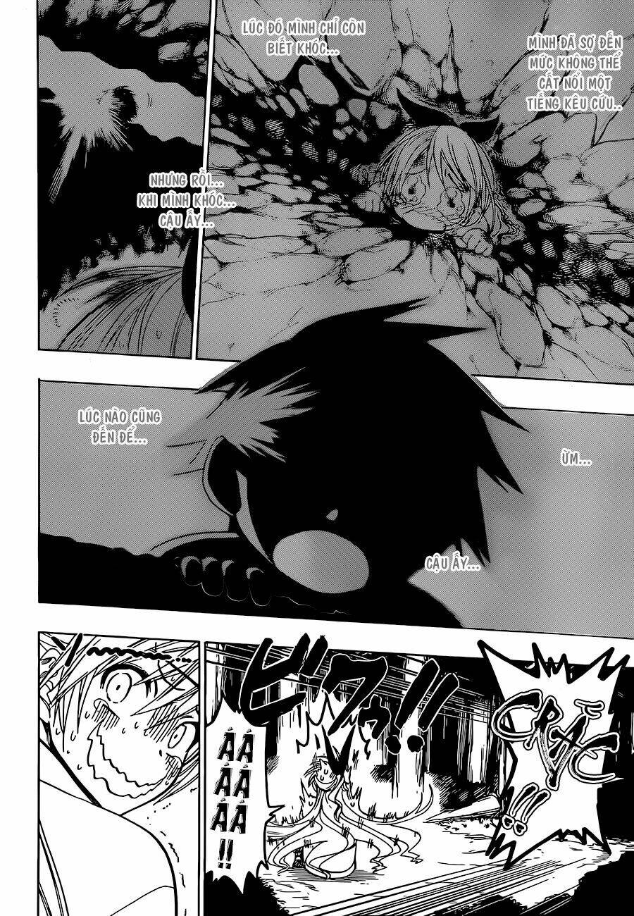 999 Nụ Hôn Bá Đạo Của Nam Thần: Chapter 25