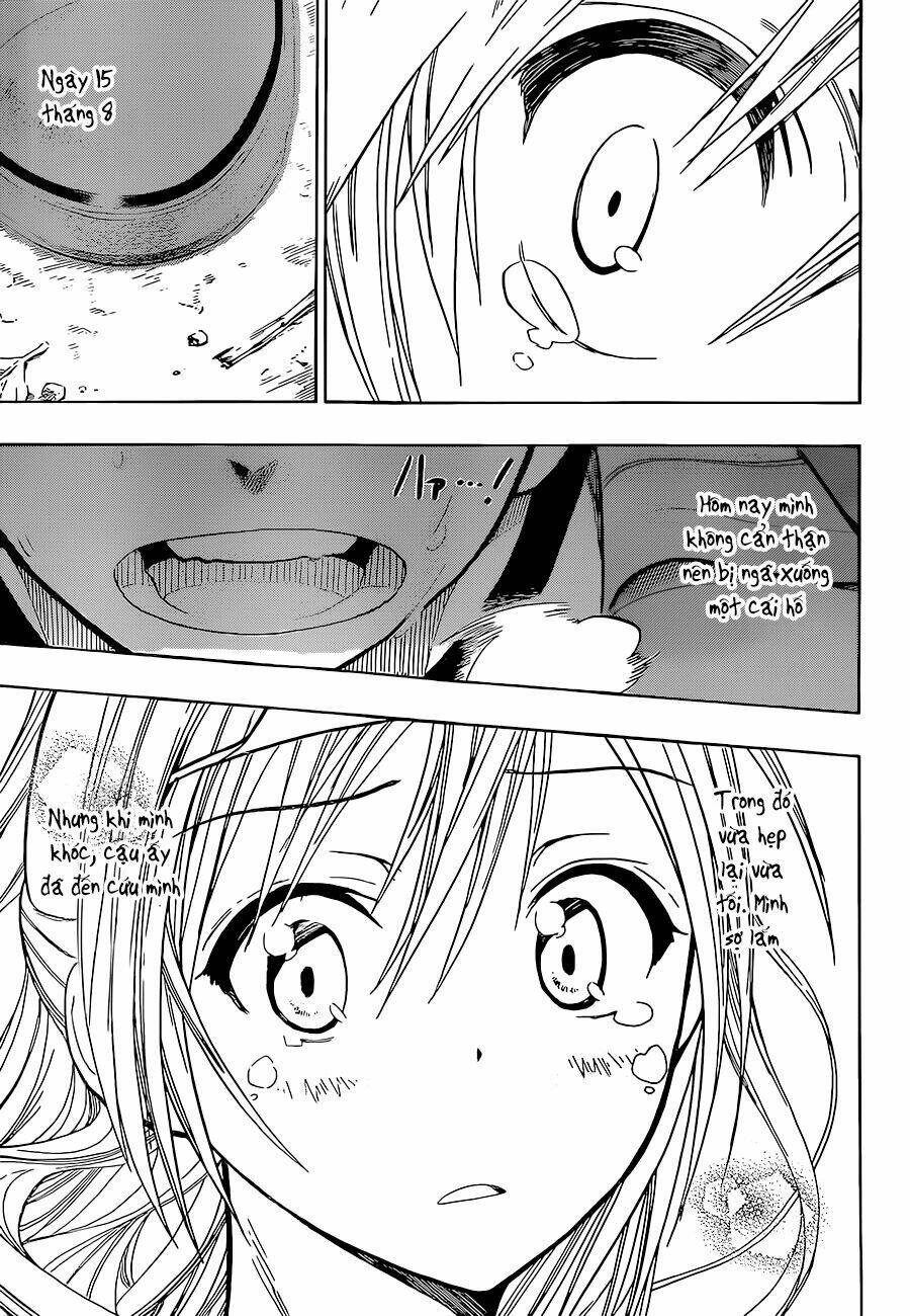 999 Nụ Hôn Bá Đạo Của Nam Thần: Chapter 25