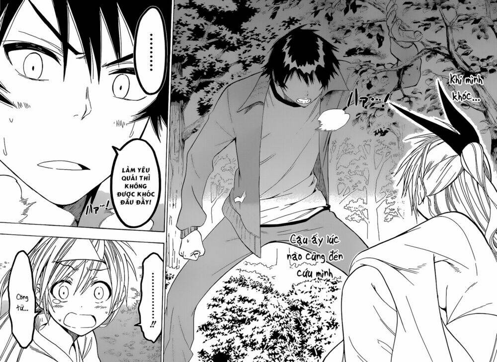 999 Nụ Hôn Bá Đạo Của Nam Thần: Chapter 25