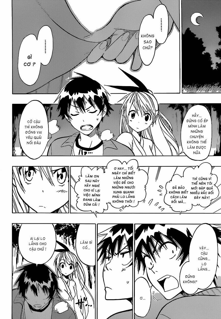 999 Nụ Hôn Bá Đạo Của Nam Thần: Chapter 25