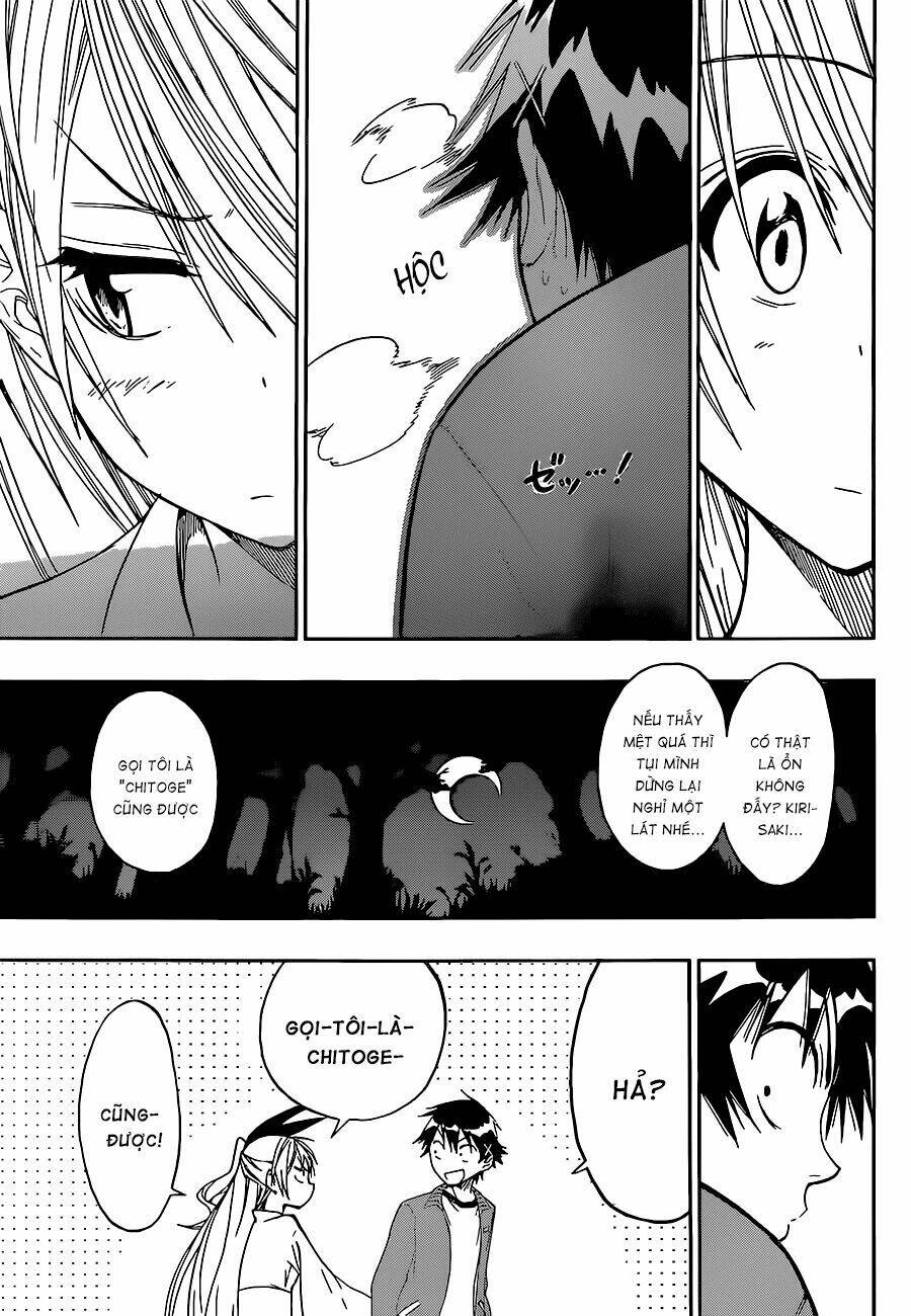 999 Nụ Hôn Bá Đạo Của Nam Thần: Chapter 25