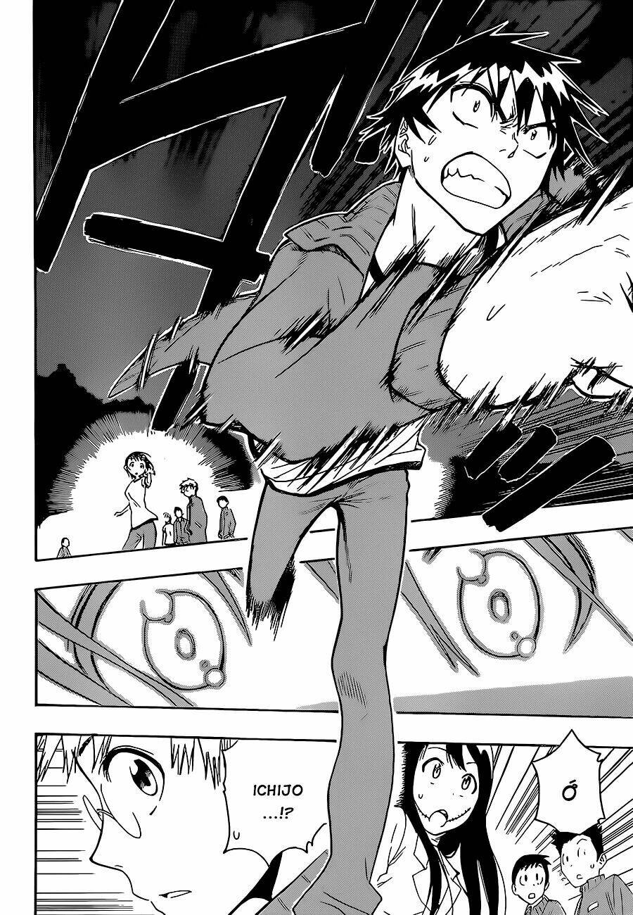 999 Nụ Hôn Bá Đạo Của Nam Thần: Chapter 25