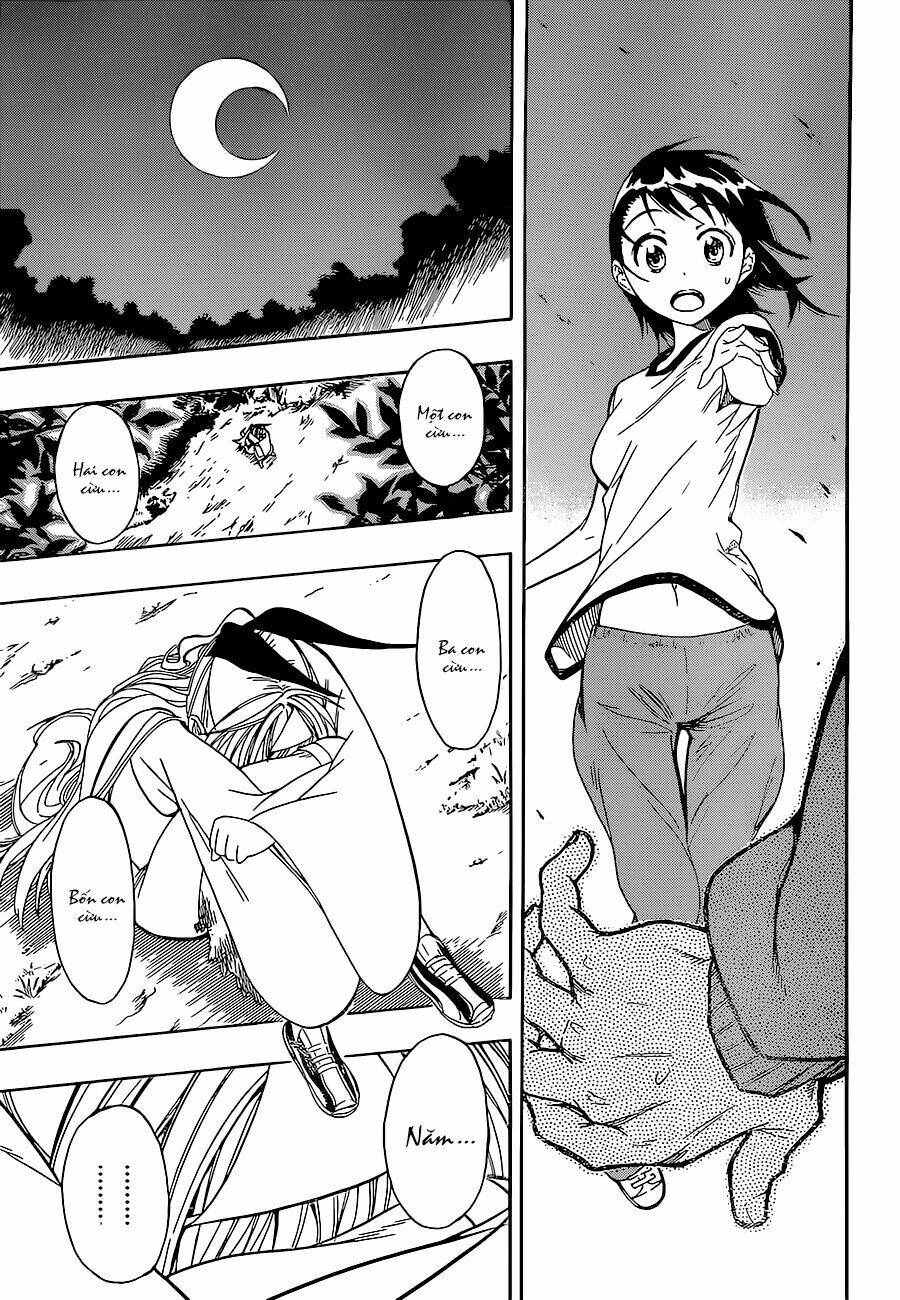 999 Nụ Hôn Bá Đạo Của Nam Thần: Chapter 25
