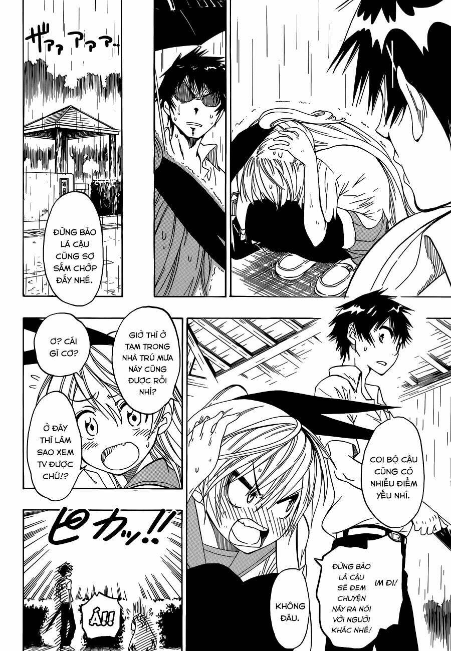 999 Nụ Hôn Bá Đạo Của Nam Thần: Chapter 32