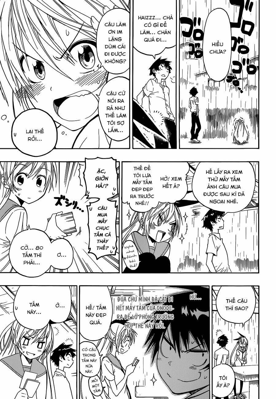 999 Nụ Hôn Bá Đạo Của Nam Thần: Chapter 32