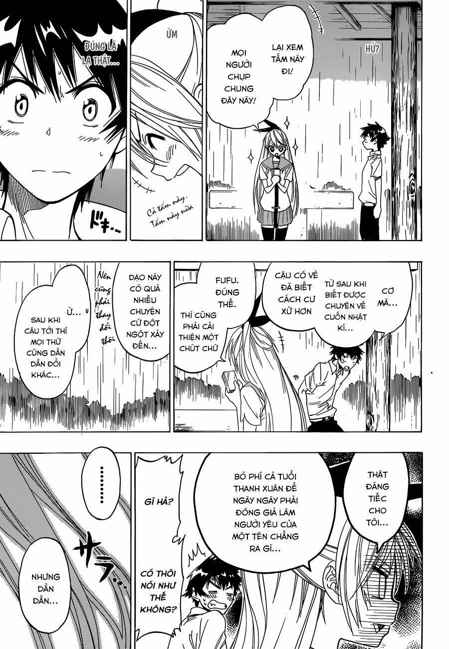999 Nụ Hôn Bá Đạo Của Nam Thần: Chapter 32