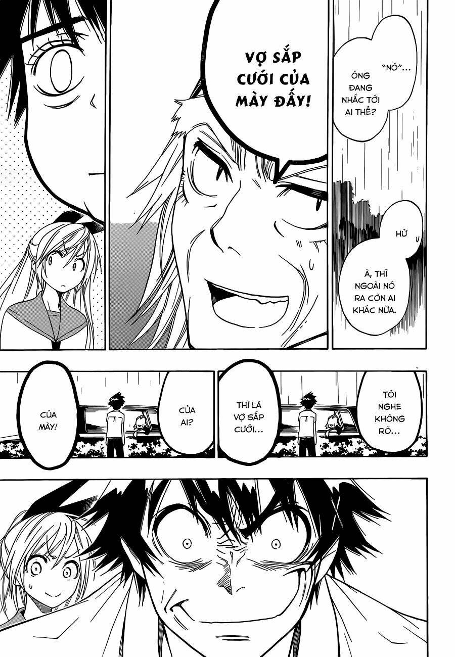 999 Nụ Hôn Bá Đạo Của Nam Thần: Chapter 32