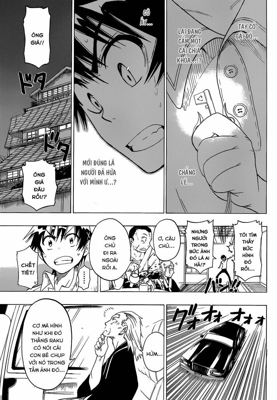 999 Nụ Hôn Bá Đạo Của Nam Thần: Chapter 32