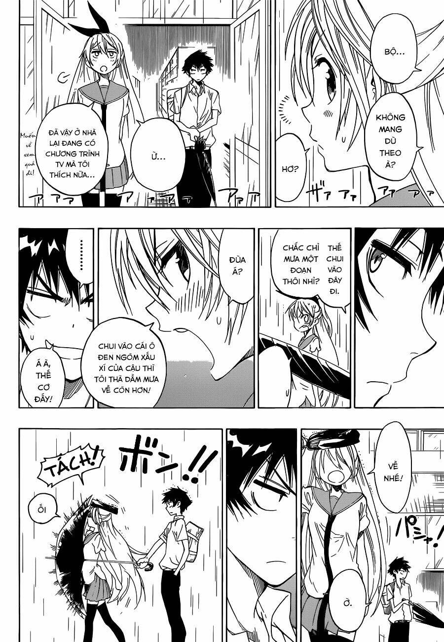 999 Nụ Hôn Bá Đạo Của Nam Thần: Chapter 32