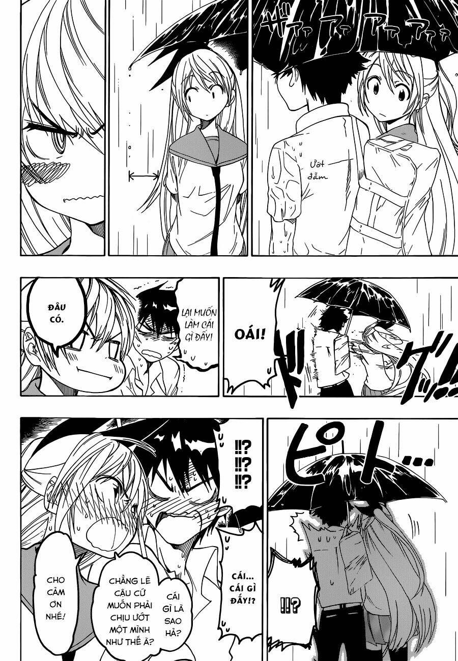 999 Nụ Hôn Bá Đạo Của Nam Thần: Chapter 32