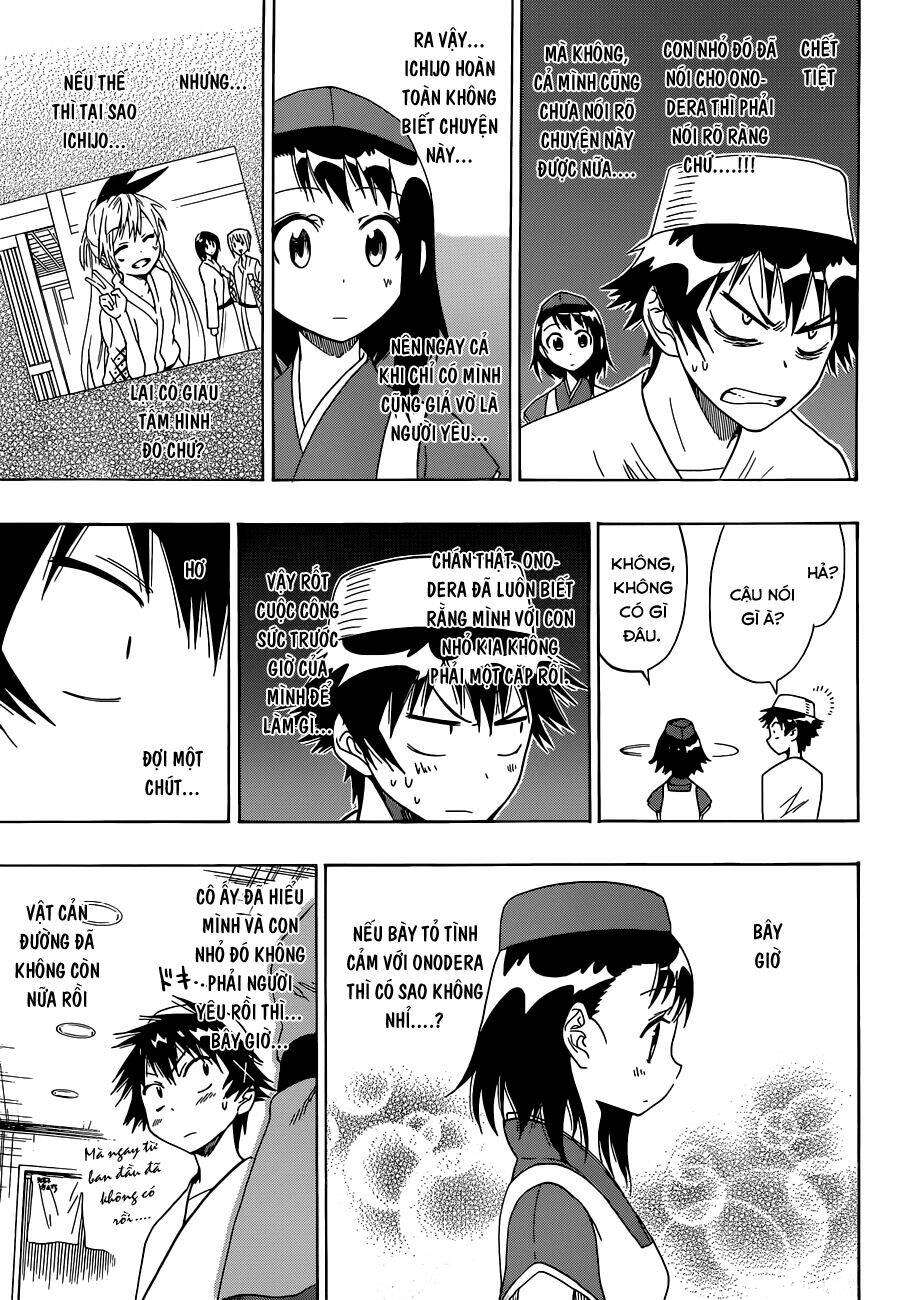 999 Nụ Hôn Bá Đạo Của Nam Thần: Chapter 38
