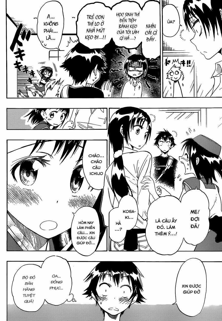 999 Nụ Hôn Bá Đạo Của Nam Thần: Chapter 38