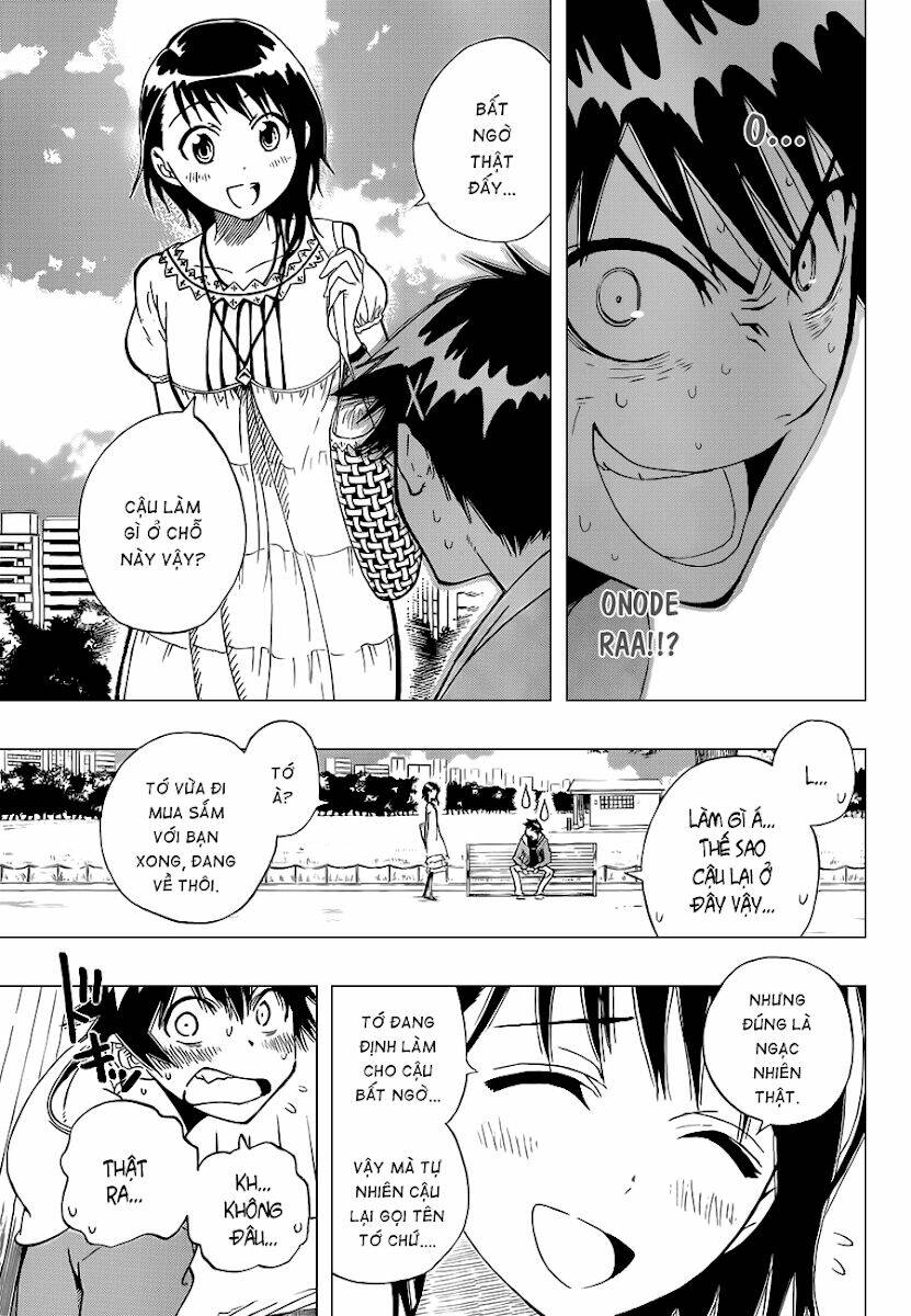 999 Nụ Hôn Bá Đạo Của Nam Thần: Chapter 4