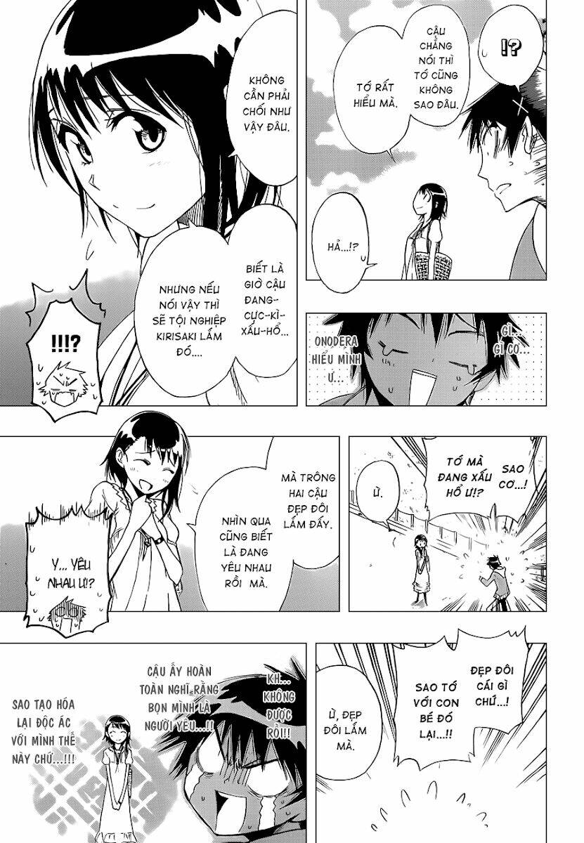 999 Nụ Hôn Bá Đạo Của Nam Thần: Chapter 4