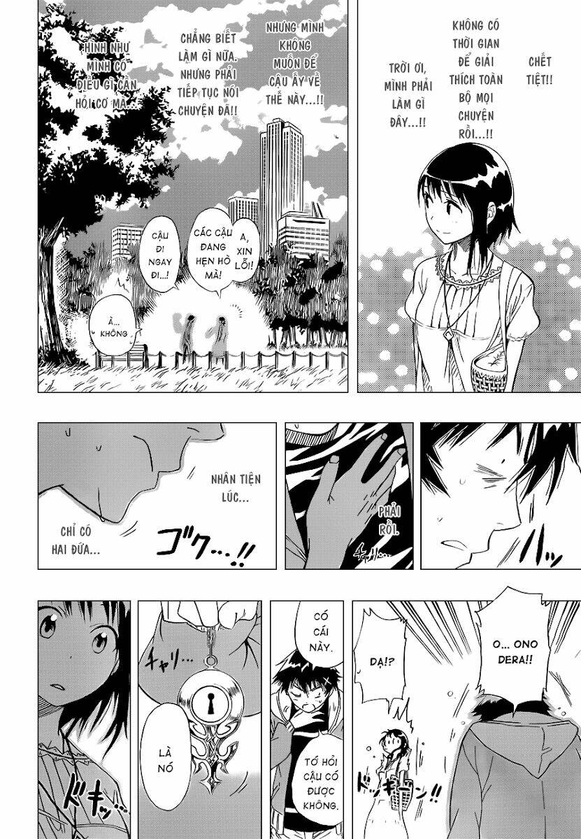 999 Nụ Hôn Bá Đạo Của Nam Thần: Chapter 4