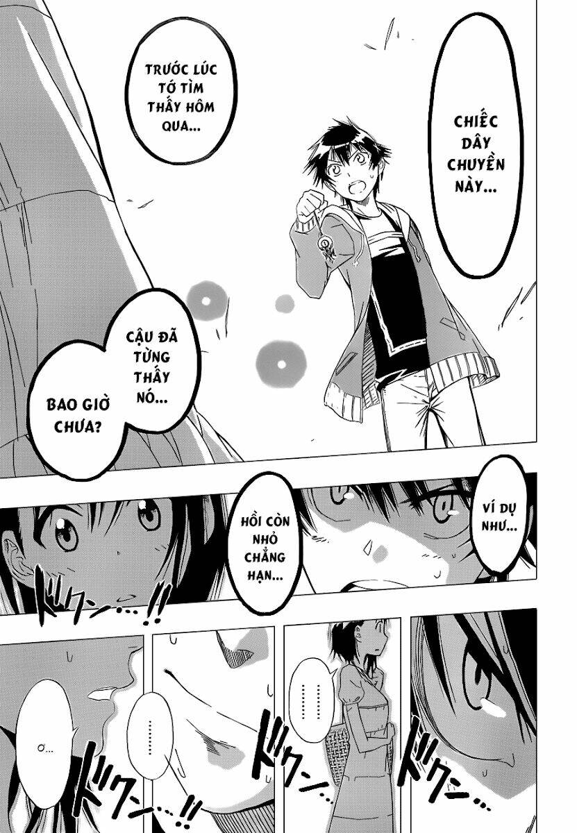 999 Nụ Hôn Bá Đạo Của Nam Thần: Chapter 4