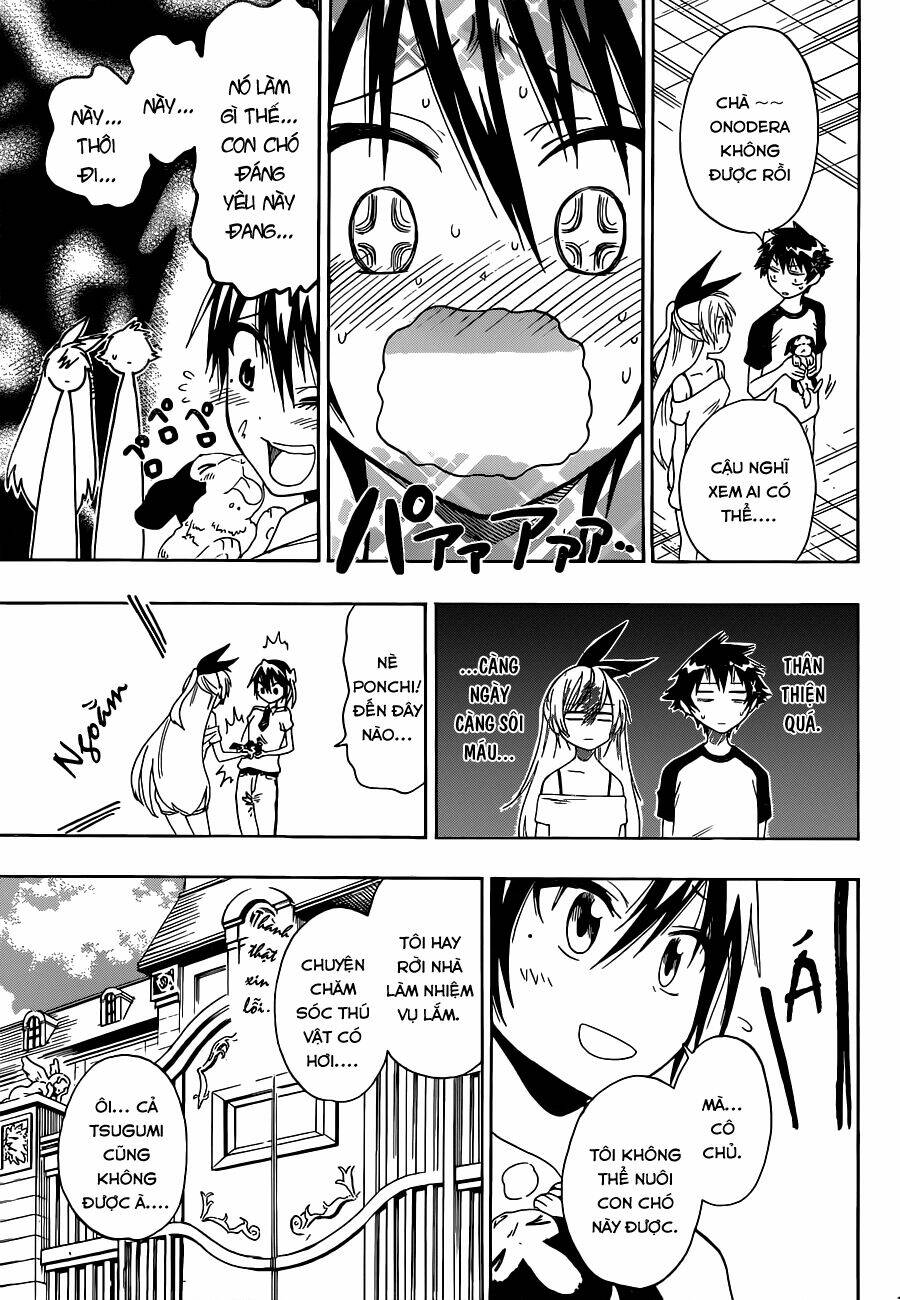 999 Nụ Hôn Bá Đạo Của Nam Thần: Chapter 41