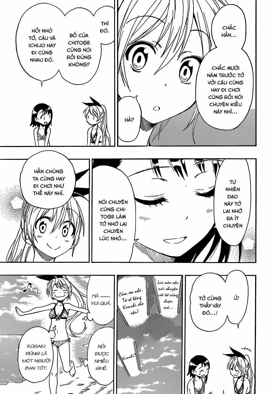 999 Nụ Hôn Bá Đạo Của Nam Thần: Chapter 45