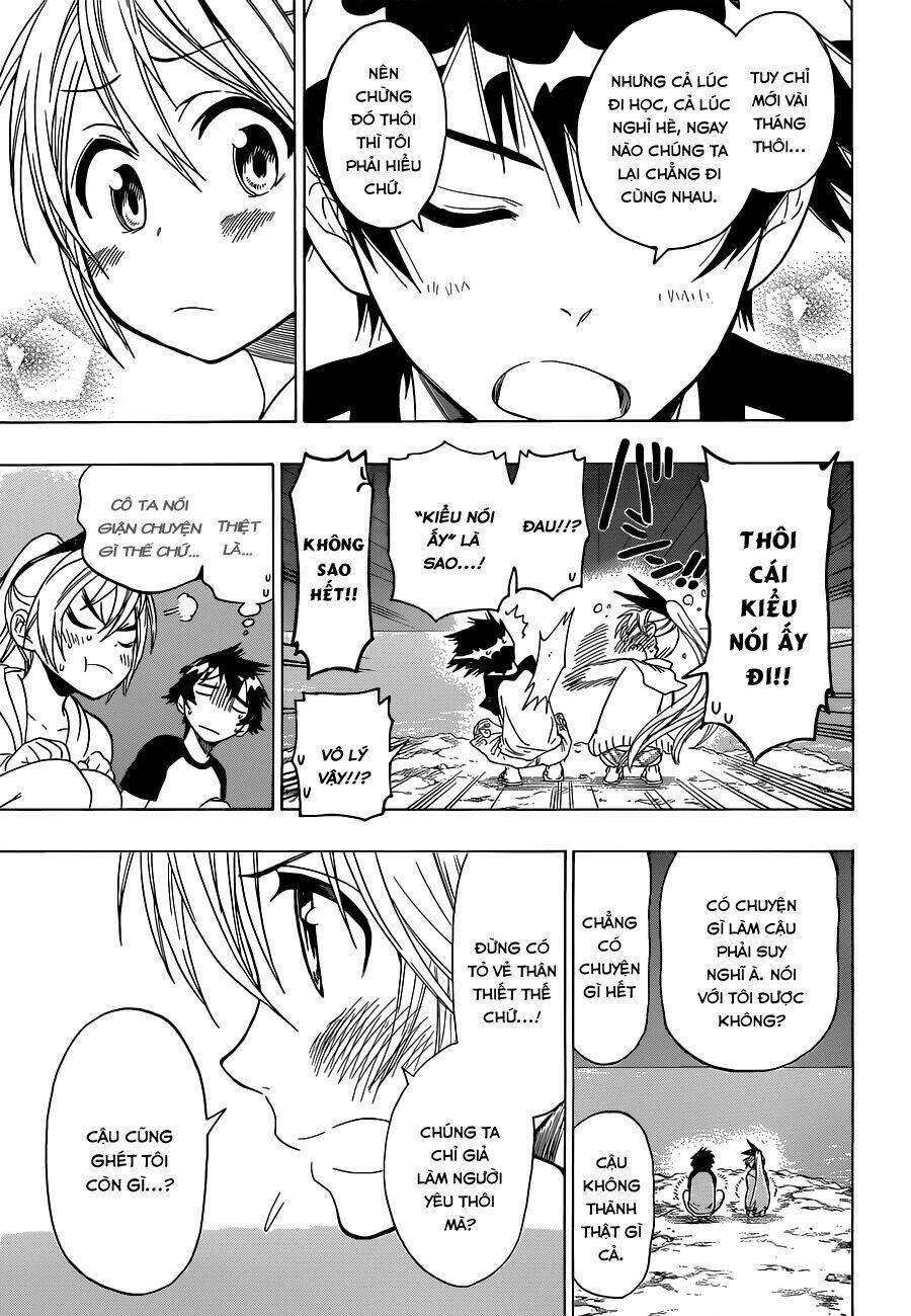999 Nụ Hôn Bá Đạo Của Nam Thần: Chapter 45