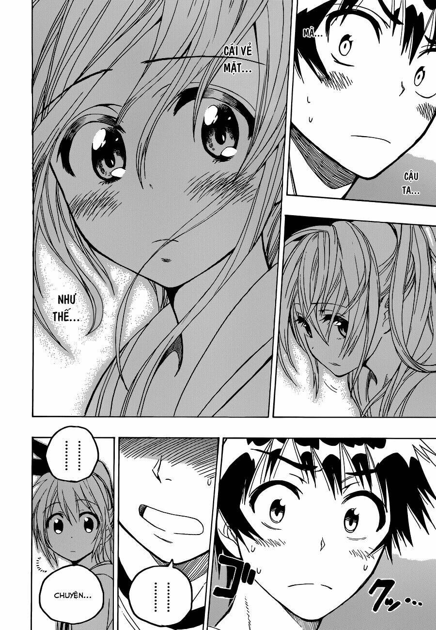 999 Nụ Hôn Bá Đạo Của Nam Thần: Chapter 45