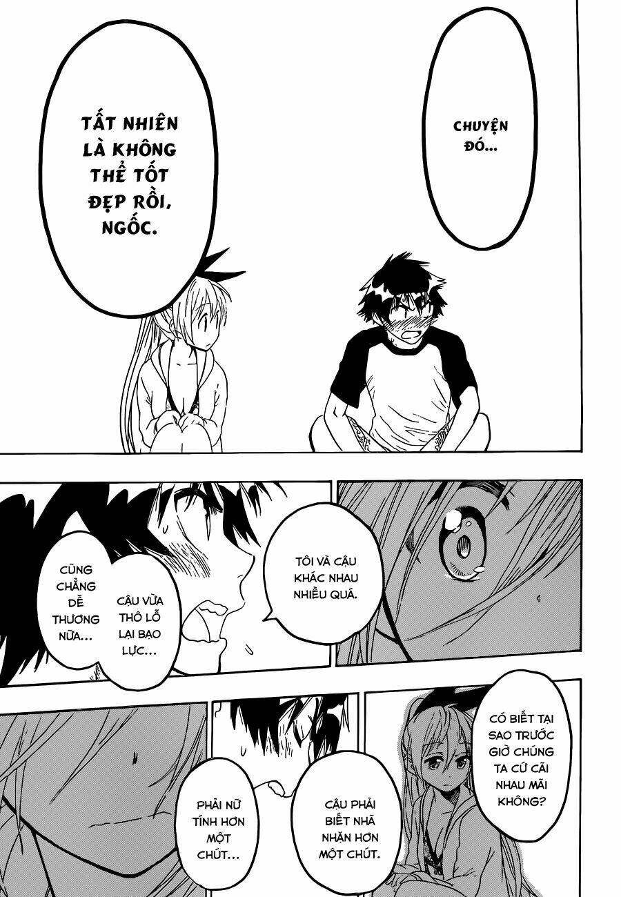 999 Nụ Hôn Bá Đạo Của Nam Thần: Chapter 45