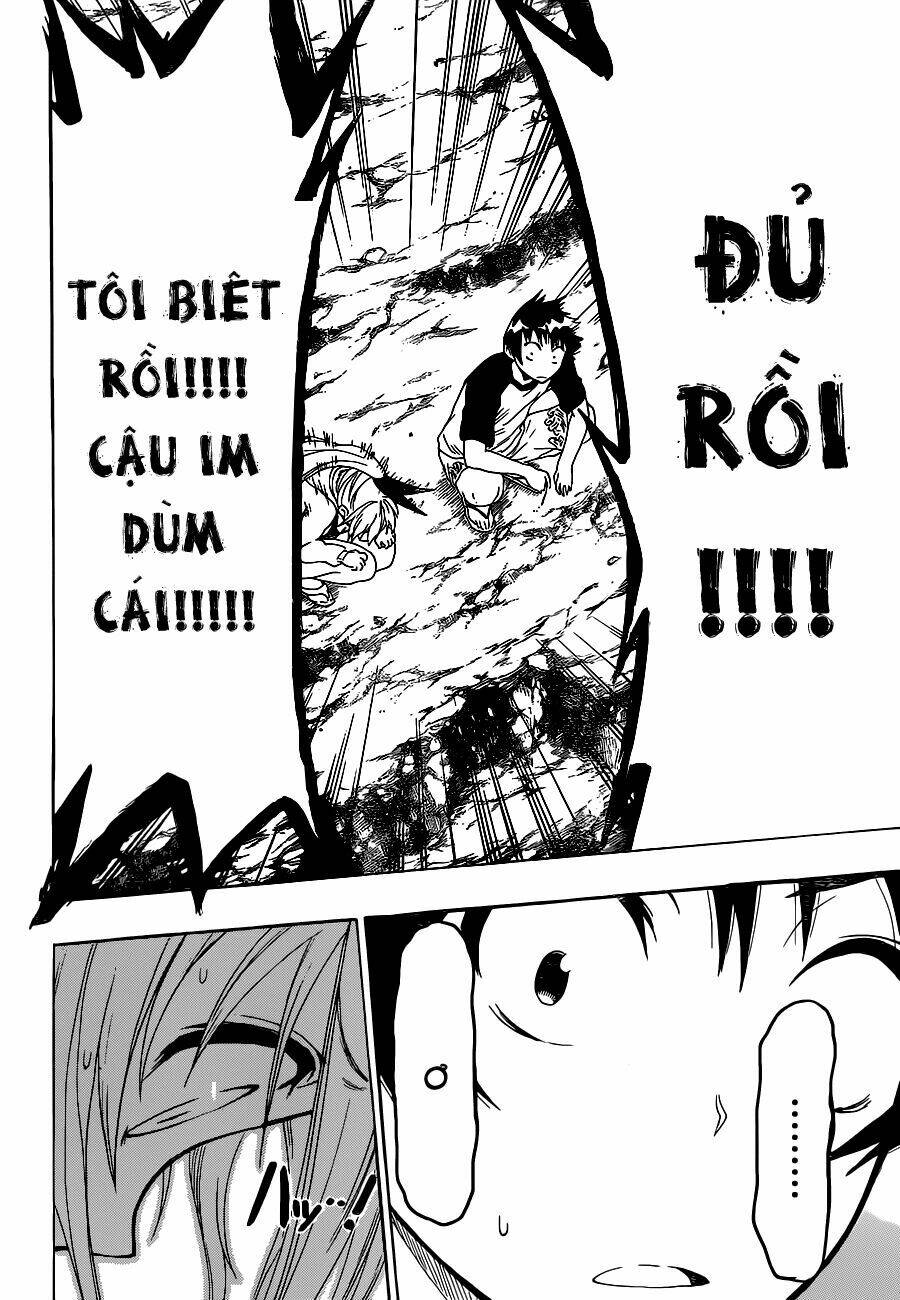 999 Nụ Hôn Bá Đạo Của Nam Thần: Chapter 45