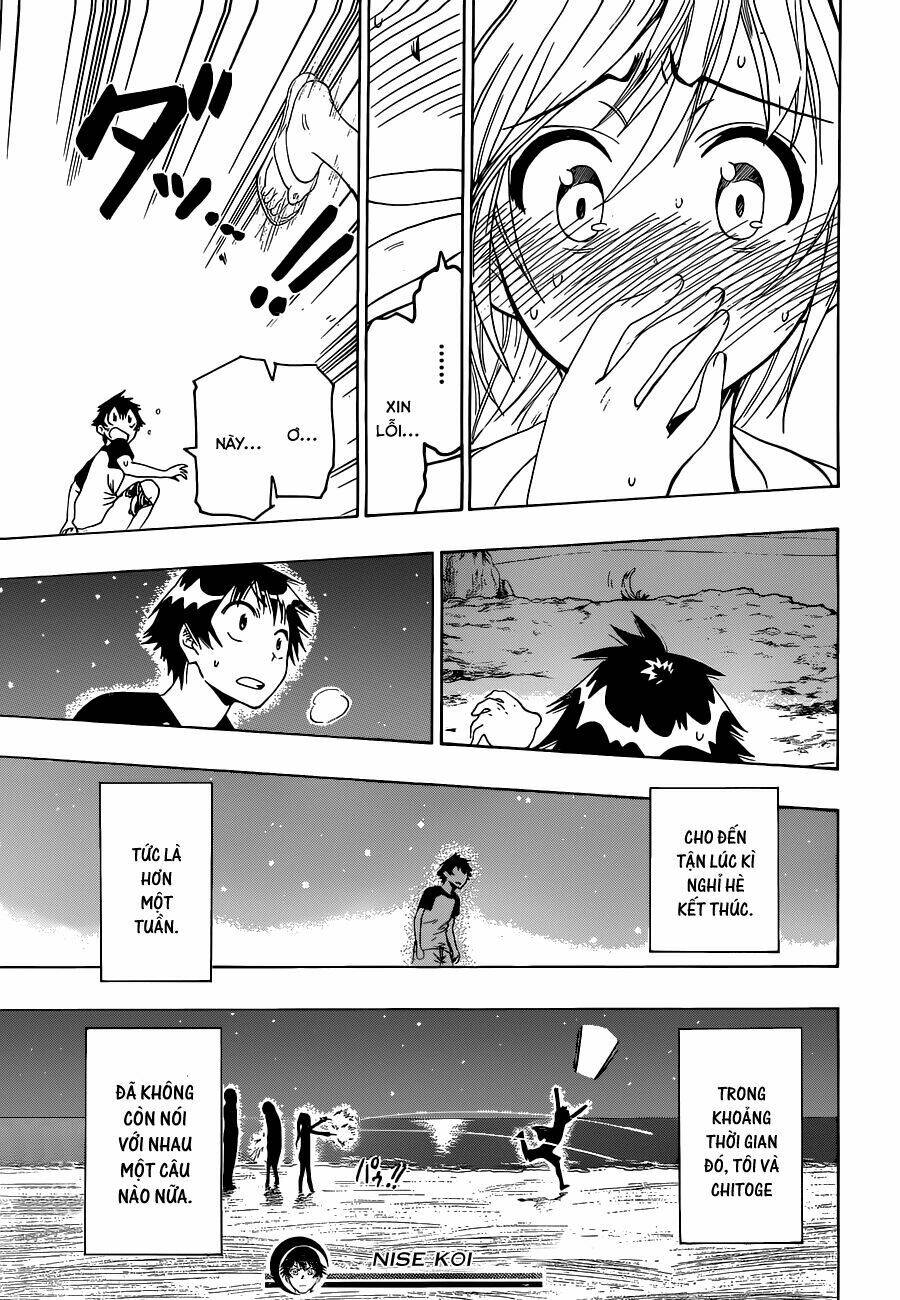 999 Nụ Hôn Bá Đạo Của Nam Thần: Chapter 45