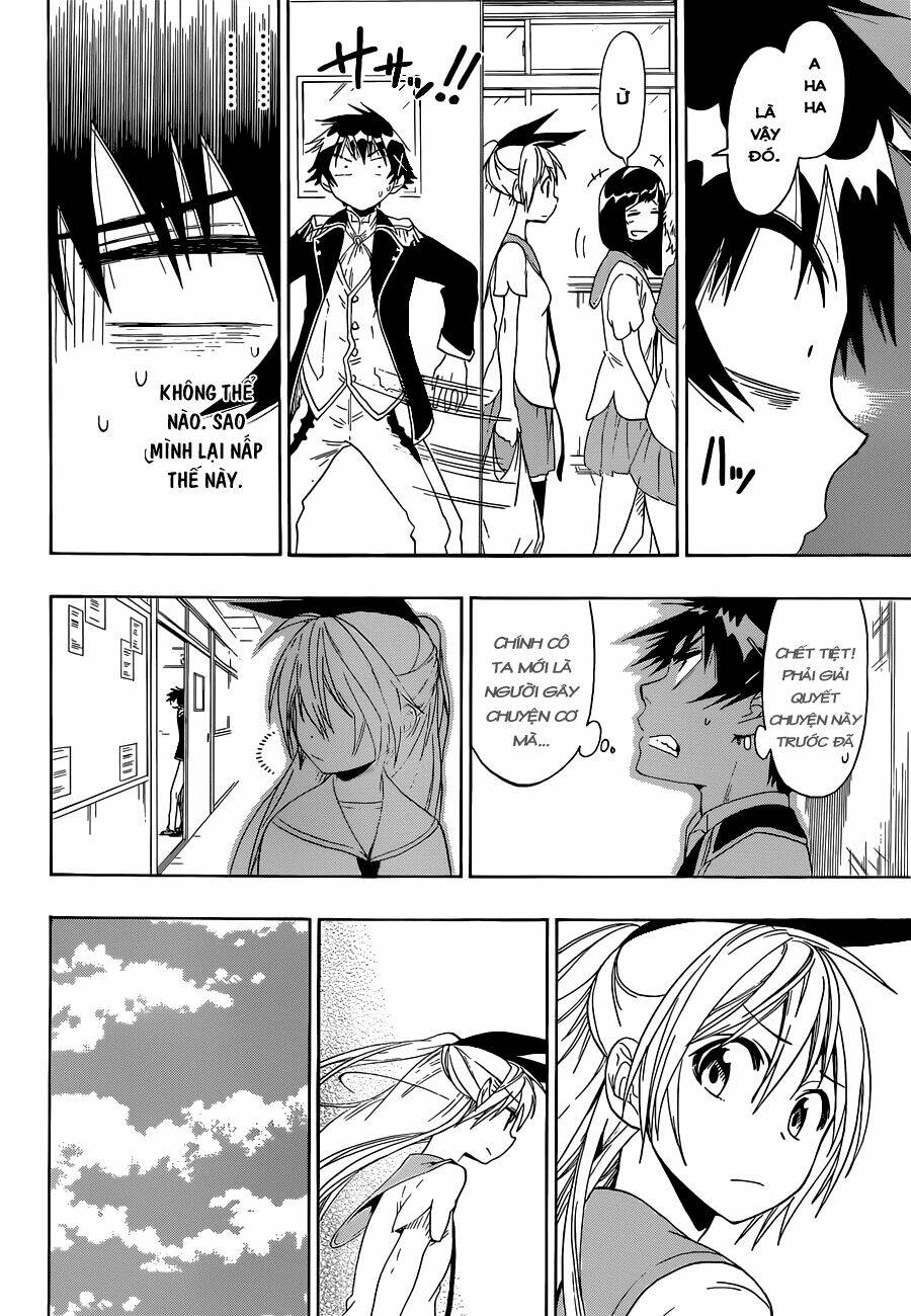 999 Nụ Hôn Bá Đạo Của Nam Thần: Chapter 47