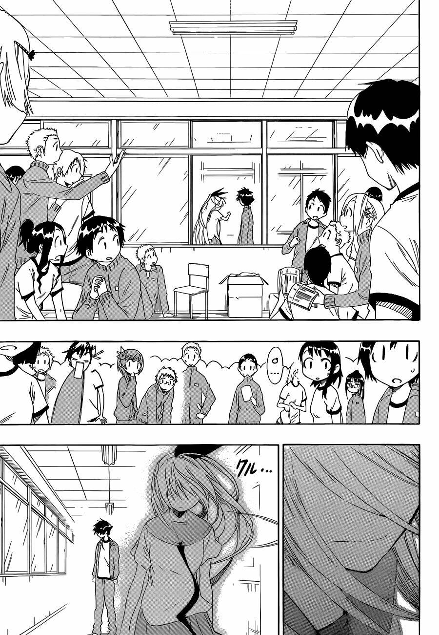 999 Nụ Hôn Bá Đạo Của Nam Thần: Chapter 47