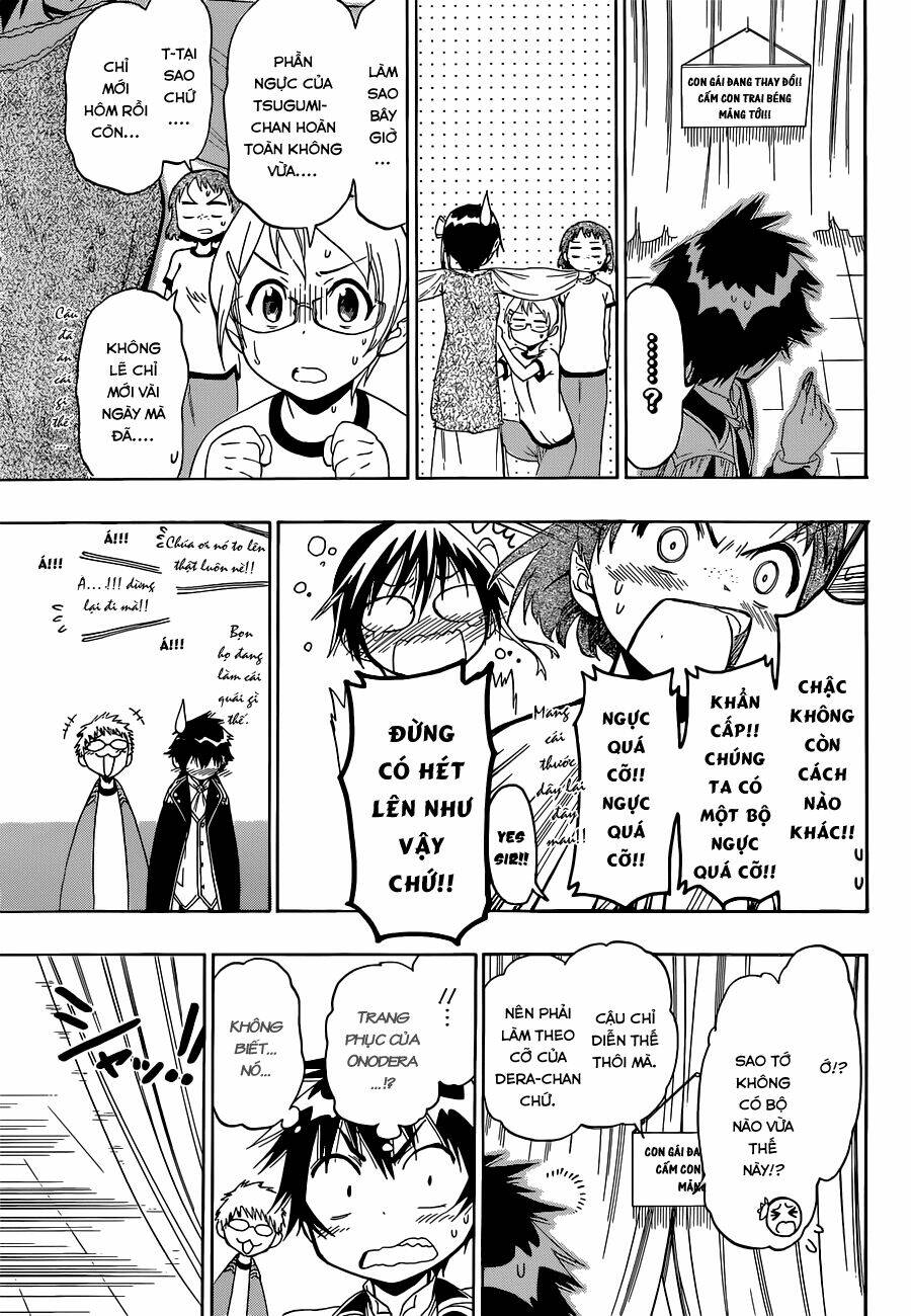 999 Nụ Hôn Bá Đạo Của Nam Thần: Chapter 47
