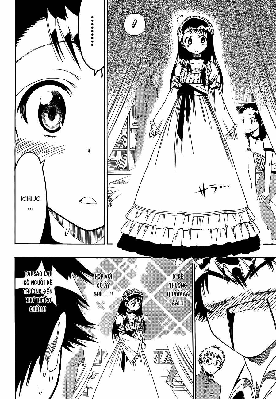 999 Nụ Hôn Bá Đạo Của Nam Thần: Chapter 47