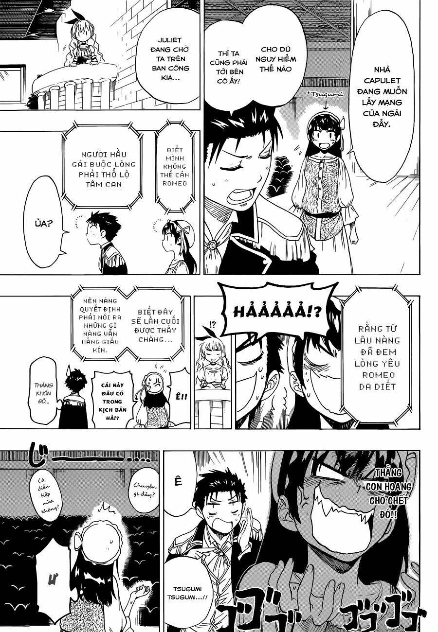 999 Nụ Hôn Bá Đạo Của Nam Thần: Chapter 49