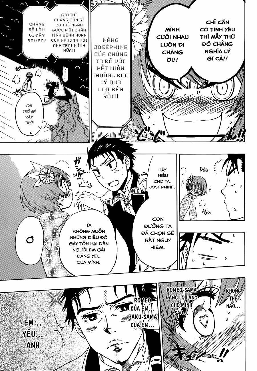 999 Nụ Hôn Bá Đạo Của Nam Thần: Chapter 49