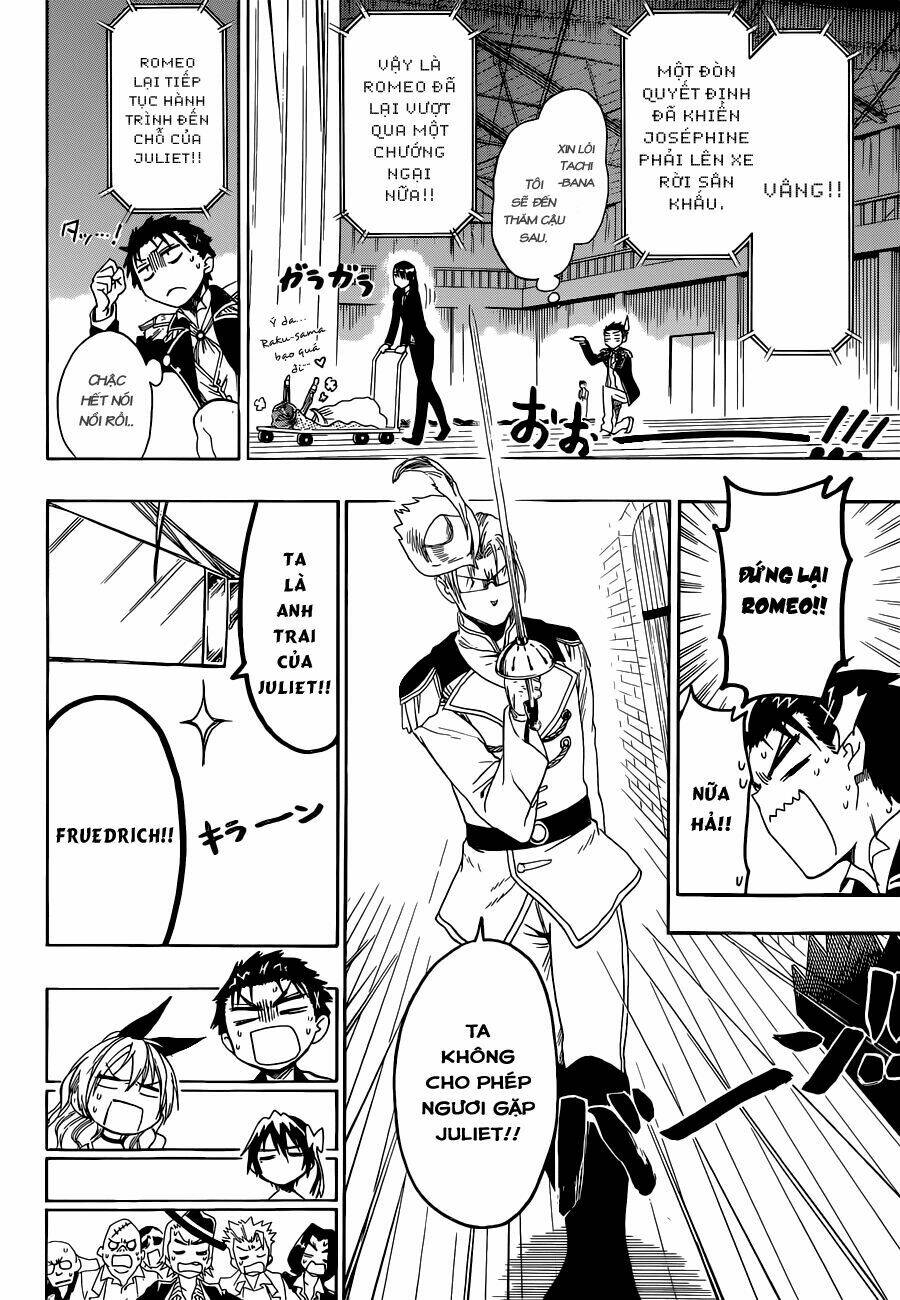 999 Nụ Hôn Bá Đạo Của Nam Thần: Chapter 49