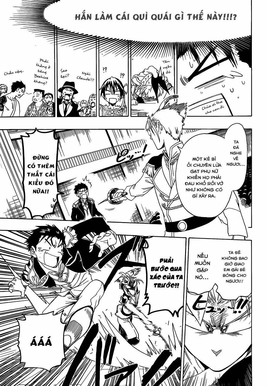999 Nụ Hôn Bá Đạo Của Nam Thần: Chapter 49