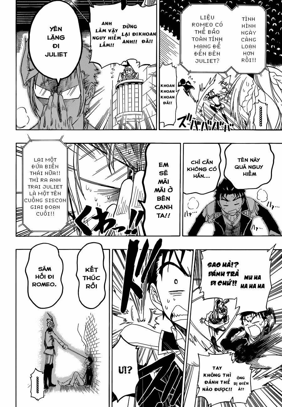 999 Nụ Hôn Bá Đạo Của Nam Thần: Chapter 49