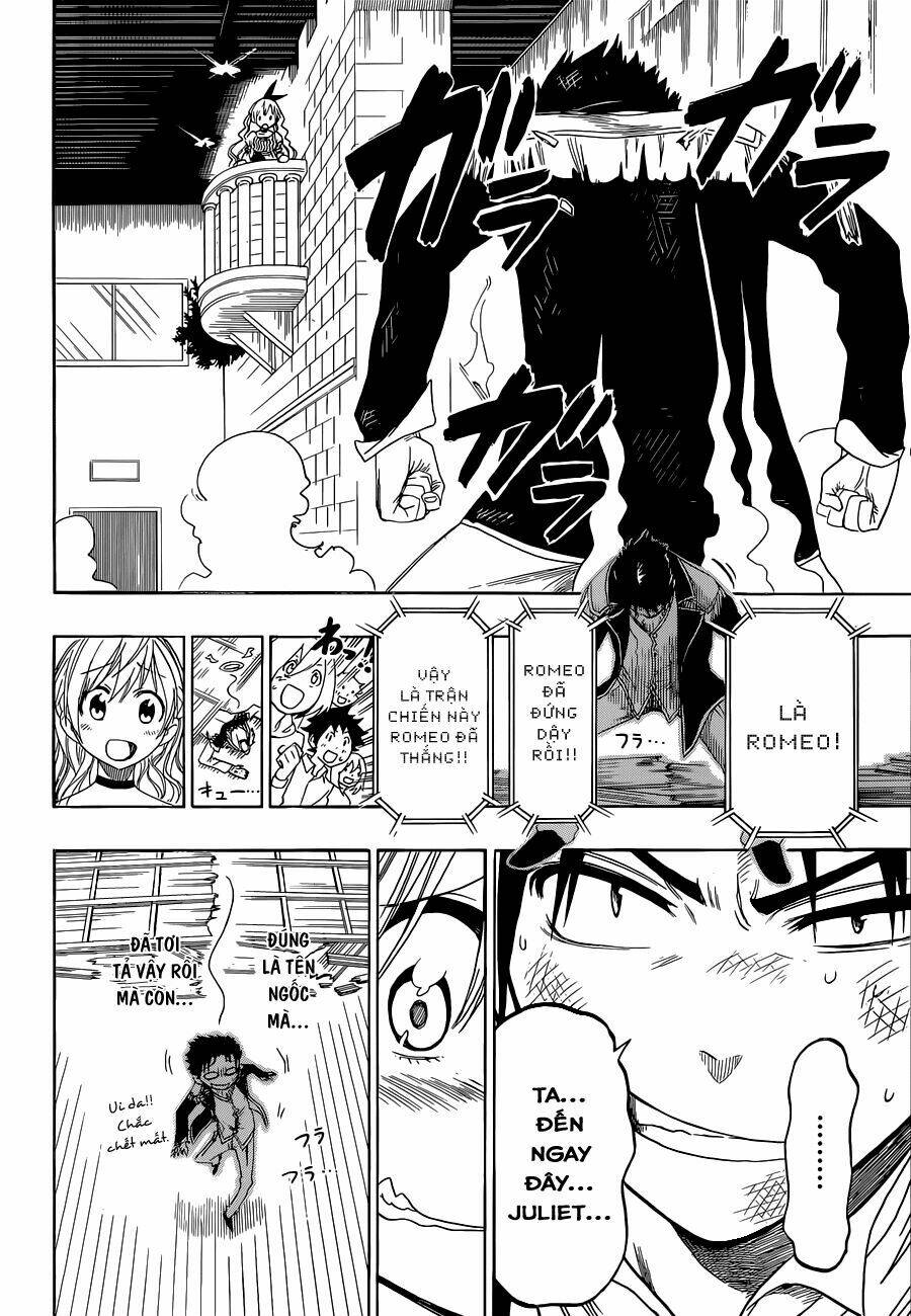 999 Nụ Hôn Bá Đạo Của Nam Thần: Chapter 49