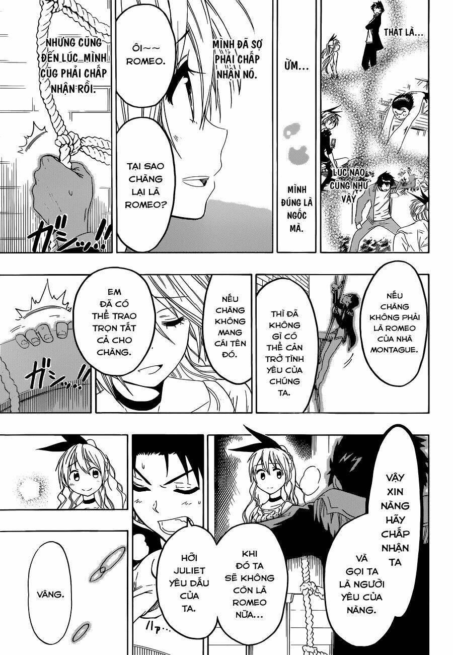 999 Nụ Hôn Bá Đạo Của Nam Thần: Chapter 49