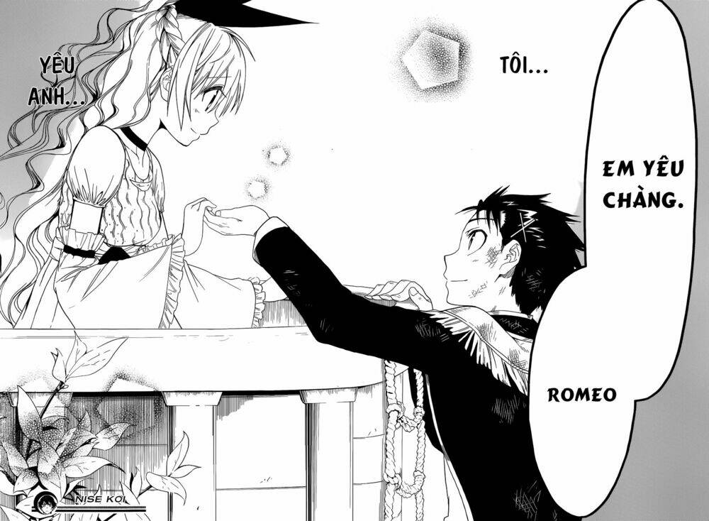 999 Nụ Hôn Bá Đạo Của Nam Thần: Chapter 49