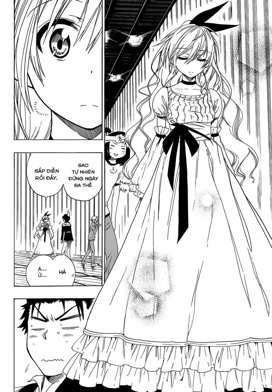 999 Nụ Hôn Bá Đạo Của Nam Thần: Chapter 49