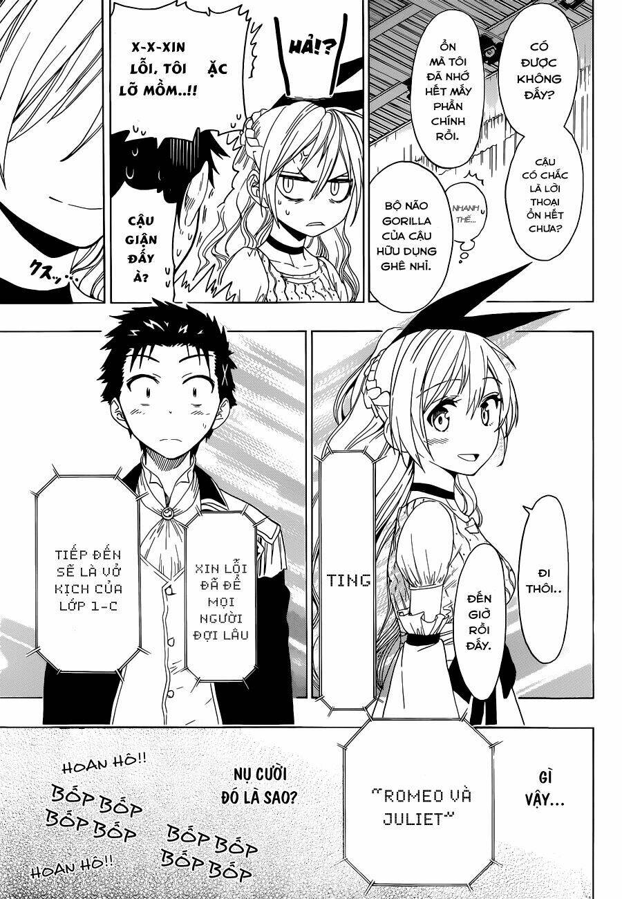 999 Nụ Hôn Bá Đạo Của Nam Thần: Chapter 49