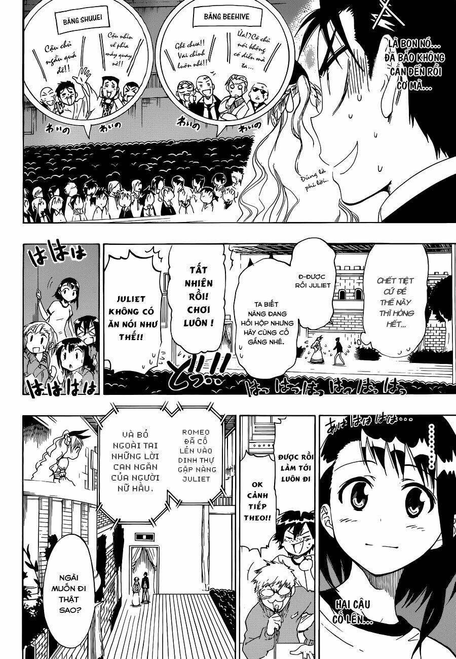 999 Nụ Hôn Bá Đạo Của Nam Thần: Chapter 49