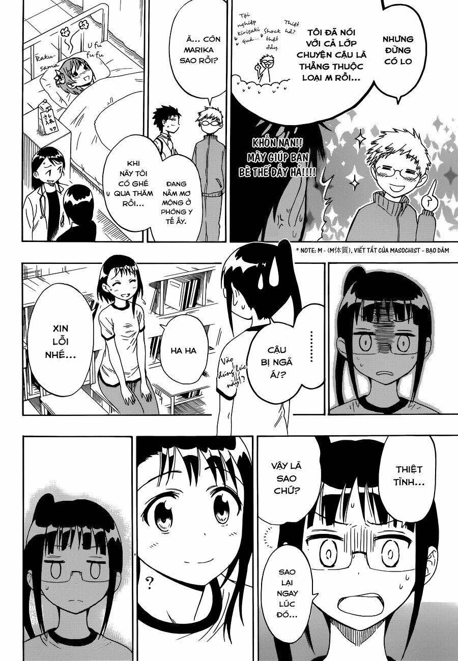 999 Nụ Hôn Bá Đạo Của Nam Thần: Chapter 50