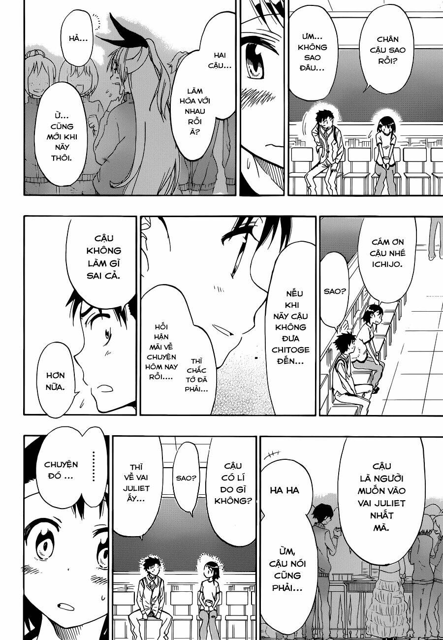 999 Nụ Hôn Bá Đạo Của Nam Thần: Chapter 50