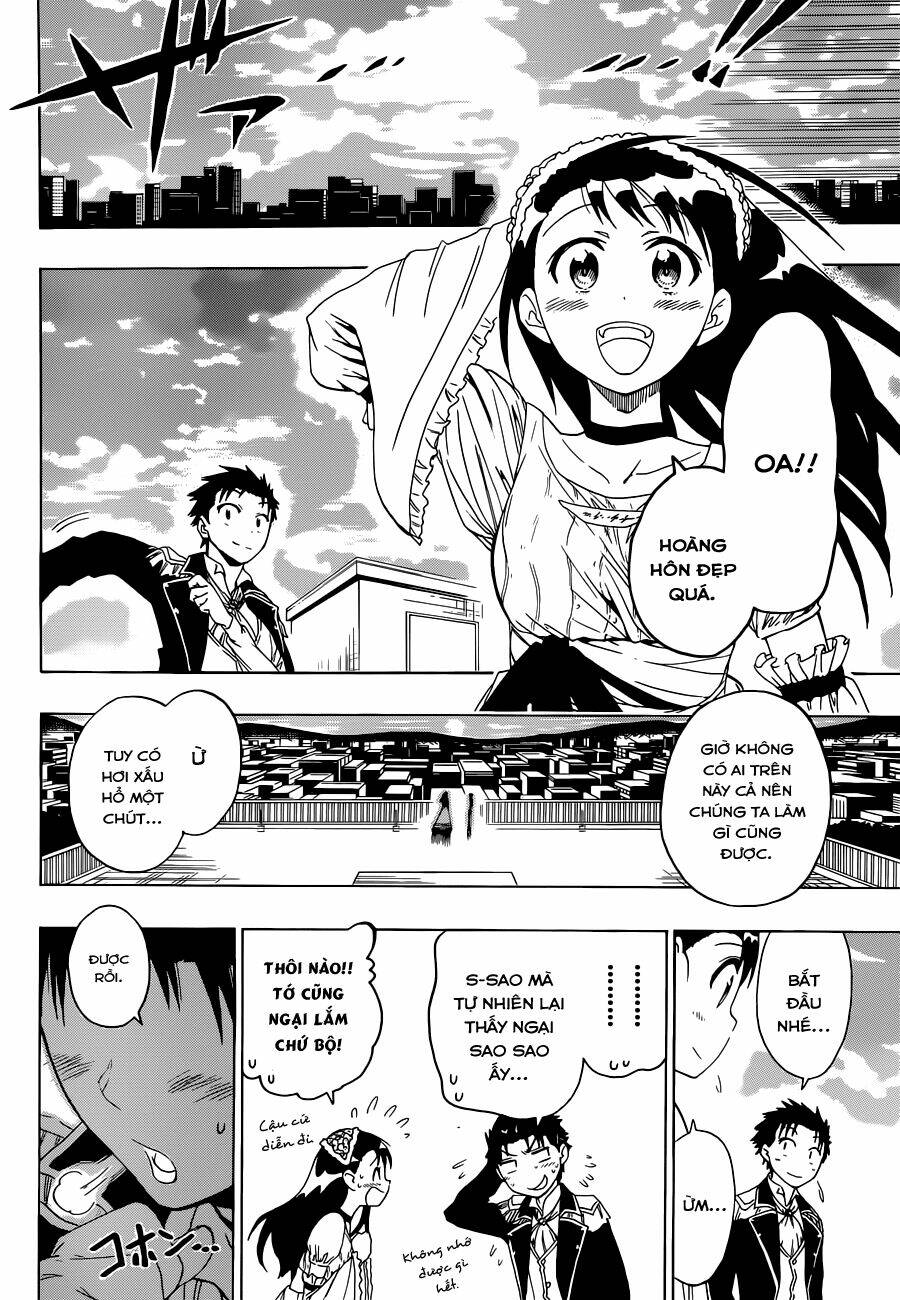 999 Nụ Hôn Bá Đạo Của Nam Thần: Chapter 50