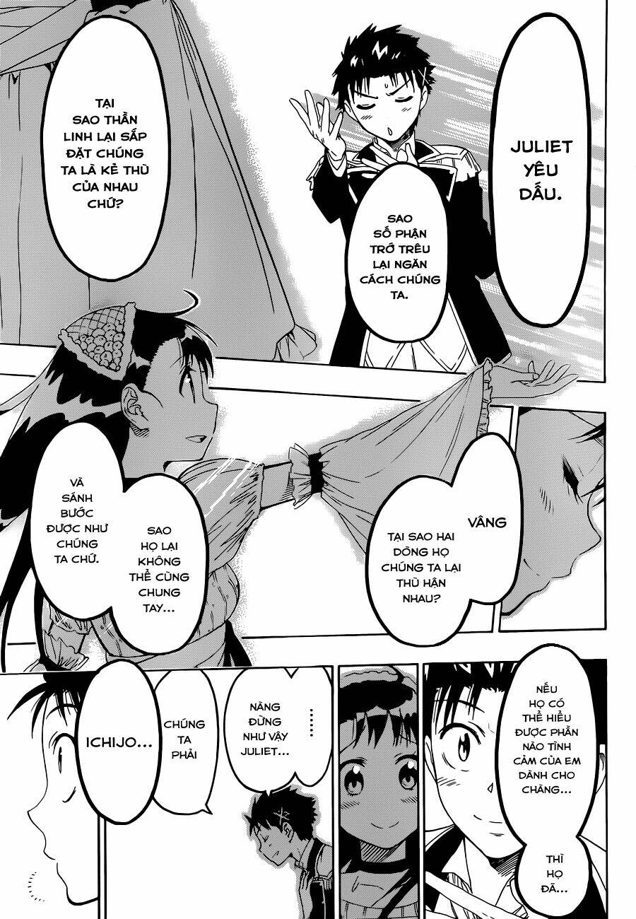 999 Nụ Hôn Bá Đạo Của Nam Thần: Chapter 50